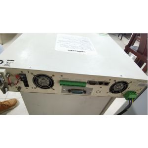 CHROMA 62024P-80-60 Programmable DC Source 80VDC/60A/2400W For ATE Integration