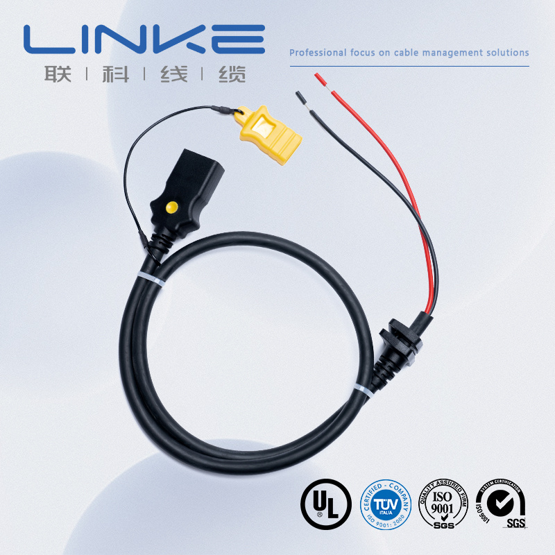 Good Price Wire Harness Cable Assembly
