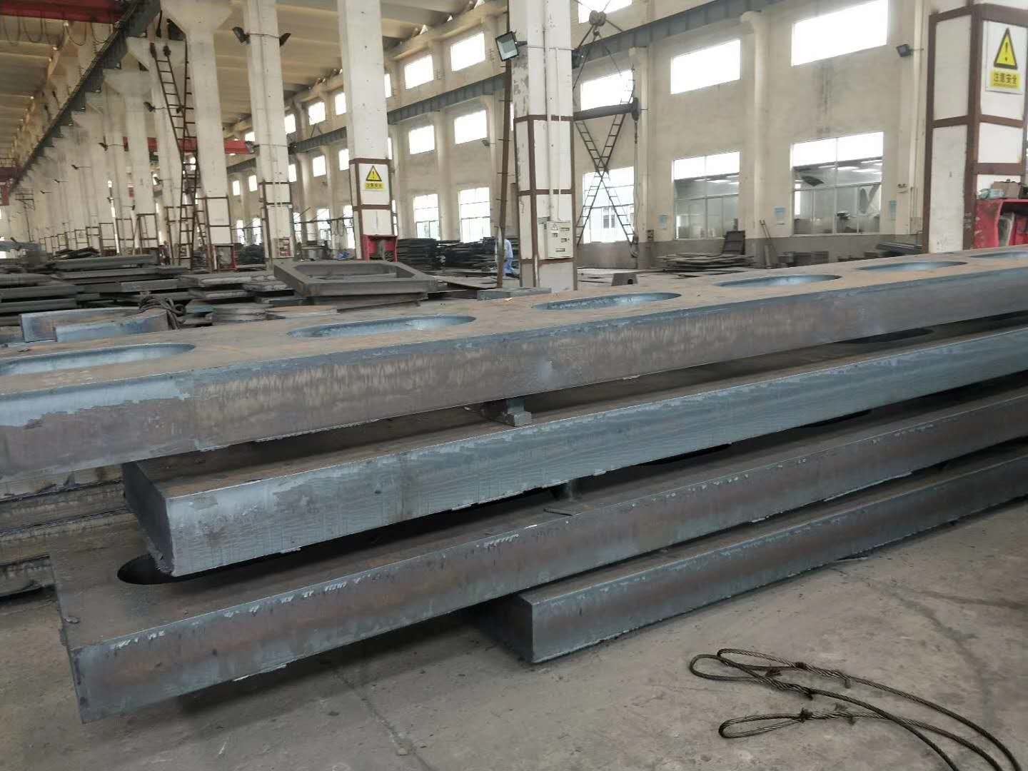 EN 10025 S275JR PLATE Carbon Steel S275JR Sheet Plate Fe430B Hot Rolled Structural Steel Plate