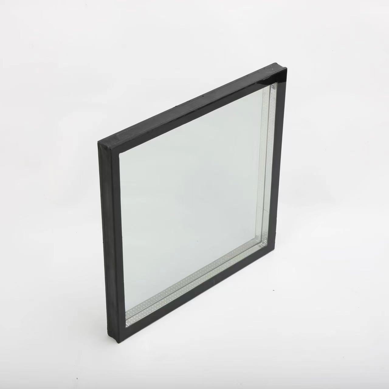 China Factory Manufacture Different Thickness 3mm-19mm Sheet Glass Float Glass Architectural Glass