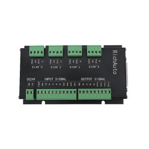 Cnc Router Controller Richauto DSP Controller For 3 Axis CNC Router A11E