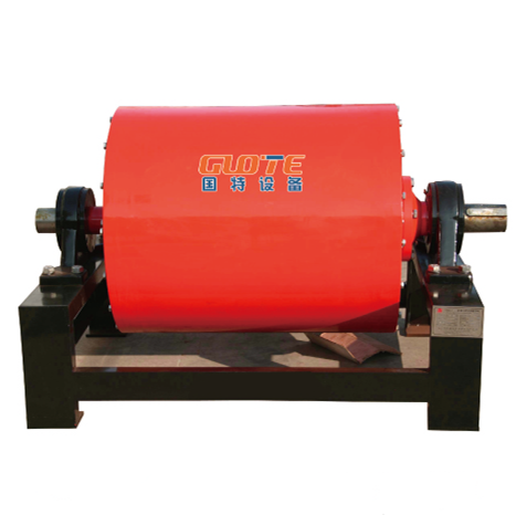 Technical Guidance Installation Magnetic Pulley for Smooth Operation