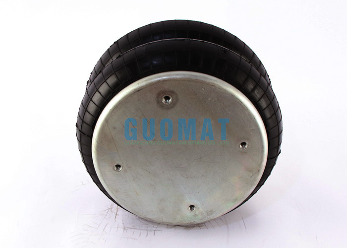 W01-358-6799 Firestone Air Spring Assembly FD530-35 543 Contitech Convoluted Air Actuator
