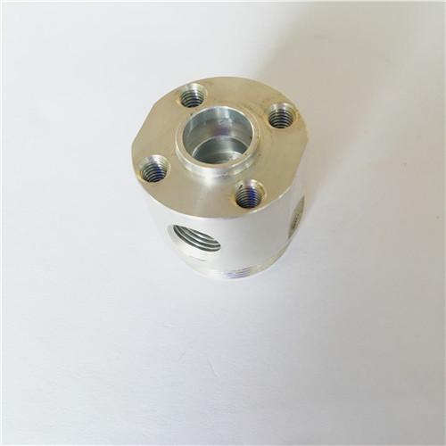 CNC Machining Parts , Precision CNC Machined Components