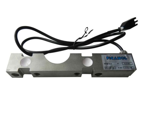 Optimax load cell BE239133