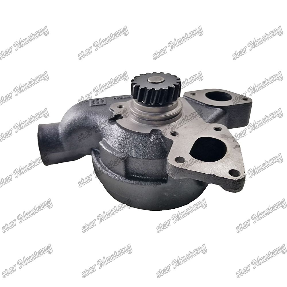 Water pump U5MW0206 2332-1800