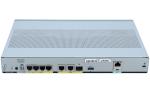 New ASR920 Series Router with 24GE Fiber 4-10GE Modular PSU and 1000Mbps LAN