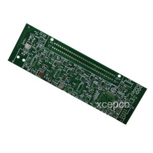  Custom FR4 Material Multilayer PCB Printed Circuit Board Design Service 8 Layer PCB Manufactures