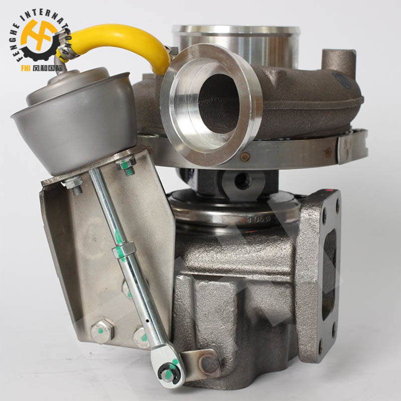 B1G-2471NRAKB/0.48WJ1 Excavator Turbocharger For Deutz TCD2013L04-2V Tier3 Engine