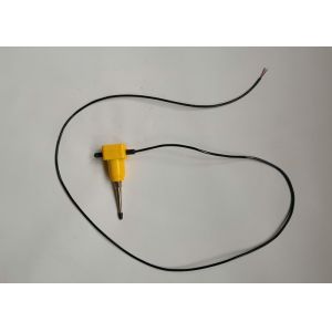 28Hz Vertical Seismic Sensor Without Connector Customized Service