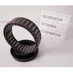 high quality freewheel DC7221C one way sprag overrunning backstop clutch