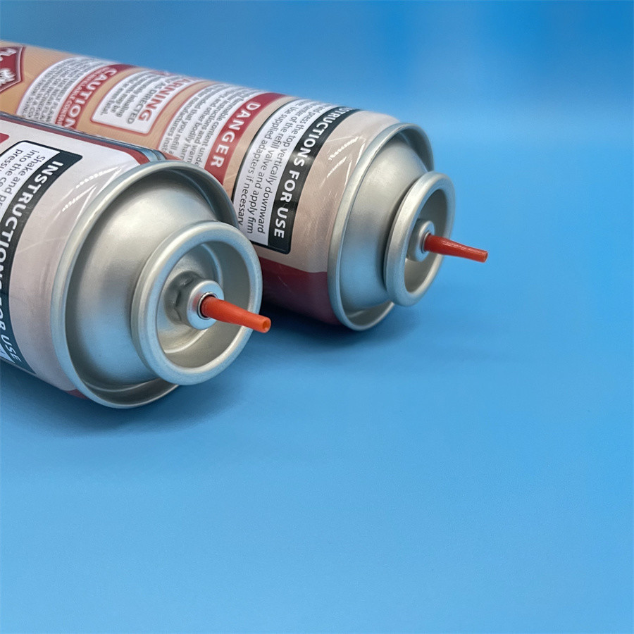 Professional Refillable Lighter Valve for Industry Use - High Efficiency, Secure Connection