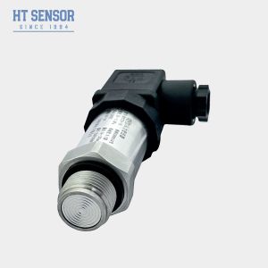 4-20mA Flush Diaphragm Pressure Transducer 100MPa Silicon Diaphragm Pressure