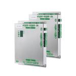 Access Control Board With Power Supply Wiegand Access Control System ZK C3-100