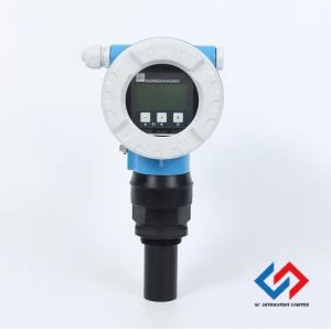 Endress Hauser FMU40 Ultrasonic Level Transmitter 2-Wire HART