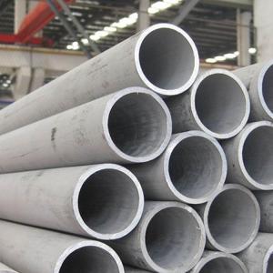  Astm 2.5 inch 201/202/304/316/316l Cold Drawn Precision Seamless Stainless Steel Tube Price Manufactures