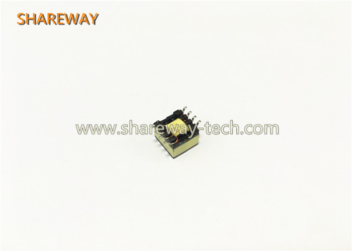 Forward Power Over Ethernet Transformer For Telecom 7491196112