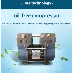 5 Lpm hospital healthcare device oxygen concentrator With oxygen concentration