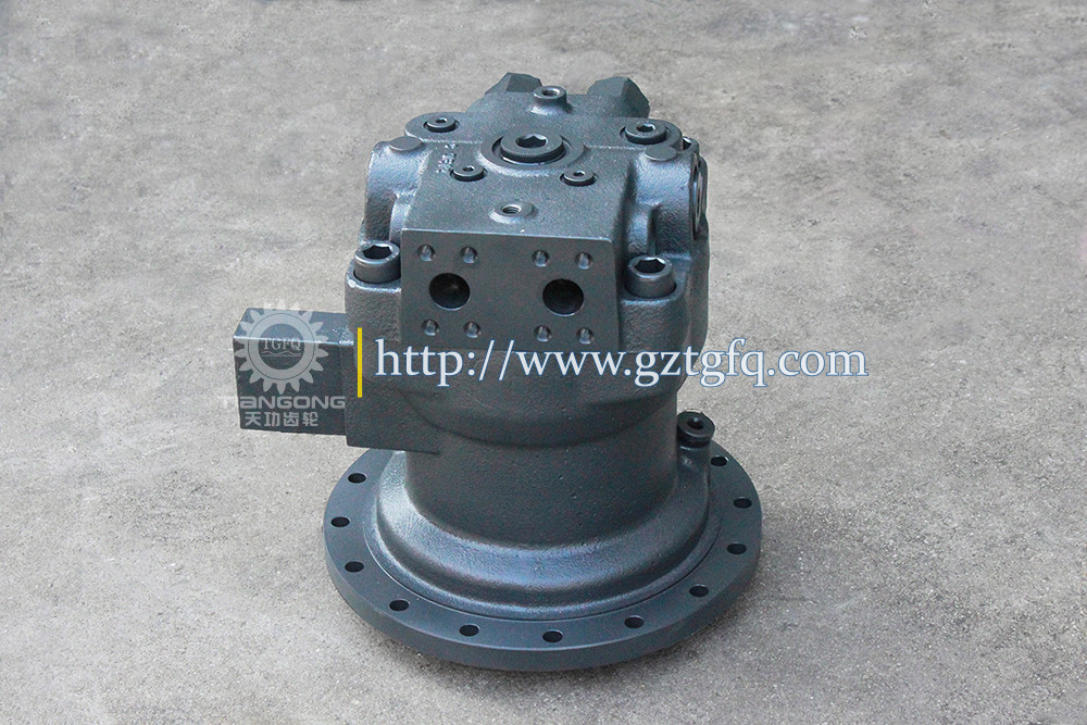 JMF195 Excavator Swing Motor DX300-7 401-00230 401-00457B