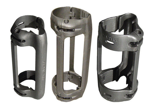 Flat Channel Cable Protector , Cable Protector Outdoor 2-3/8" To 7"