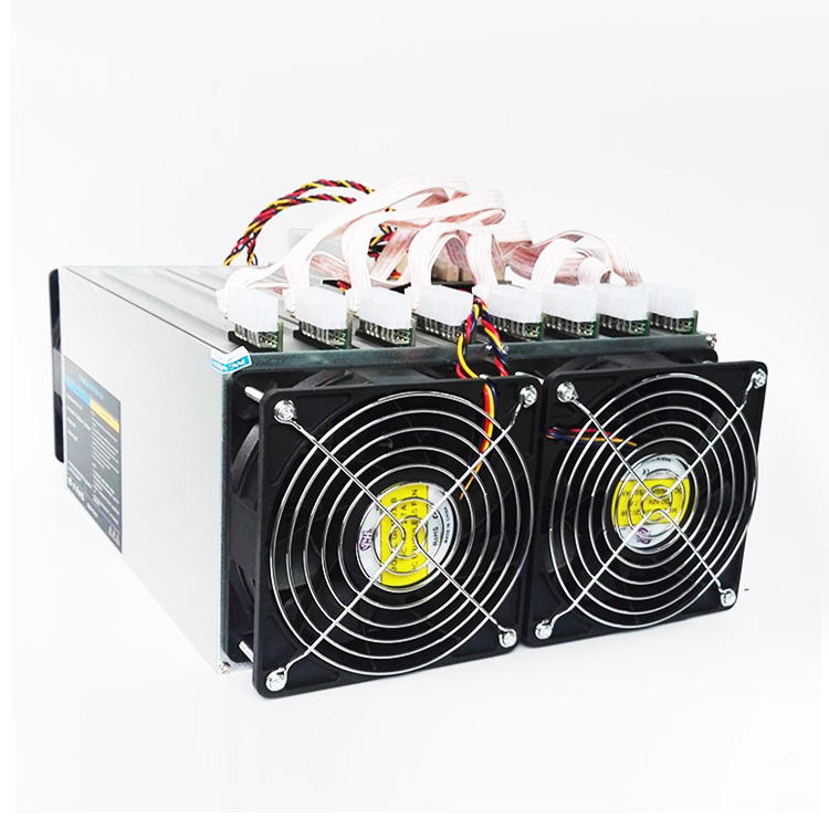 USB2.0 Innosilicon Equihash Miner A9 Asic 620W 34*20*17cm 6kg