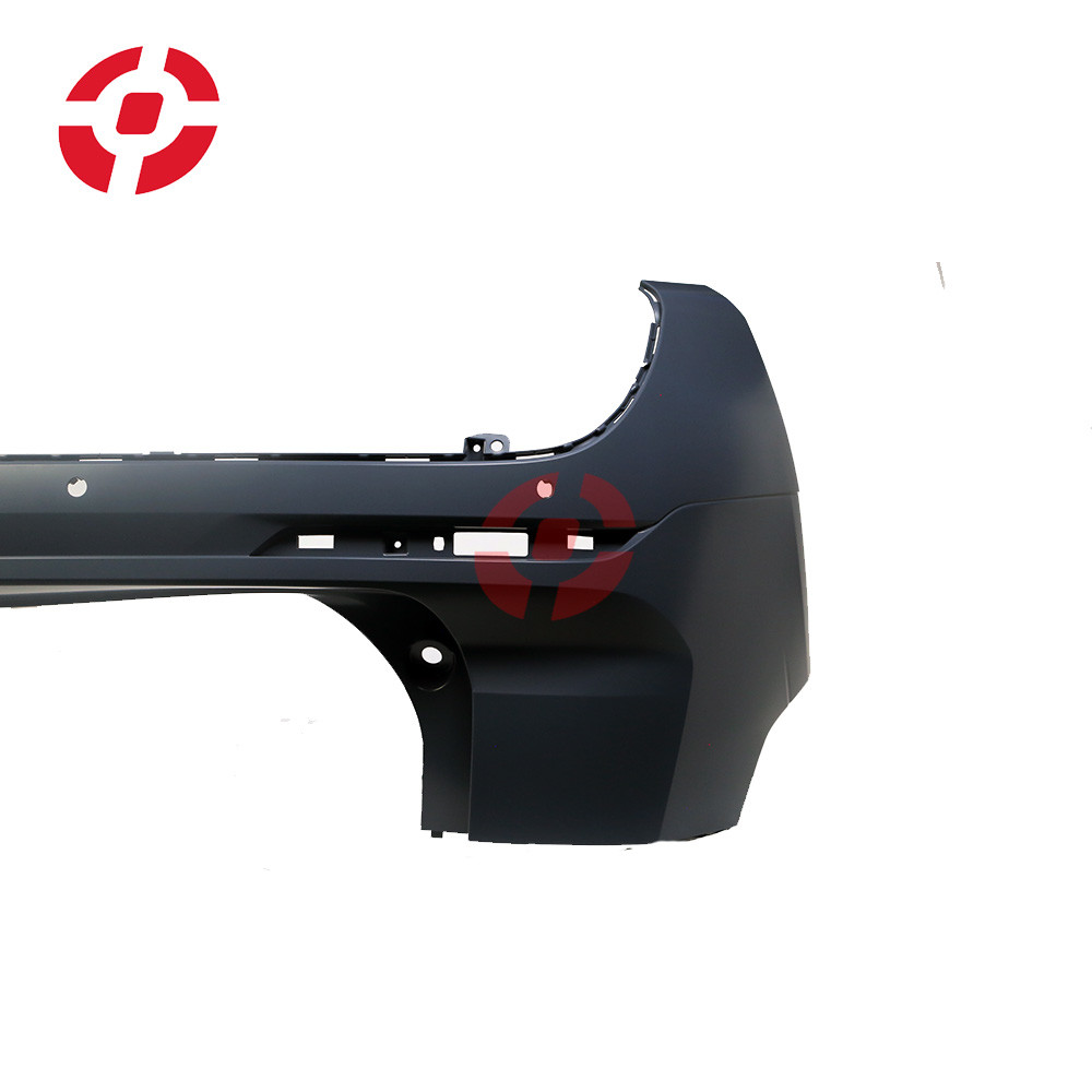OE 40007616 Rear Bumper Guard Protector Guard Deflector Body Kit Tail Bumper For VOLVO