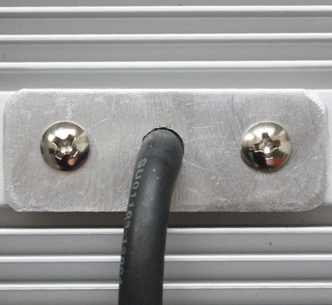 High Efficiency High Bay LED Lights , Surface Mounted High Bay Lights