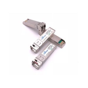 10gbps Bidi Wdm Sfp+ Optical Transceiver 20km With Lc Connector