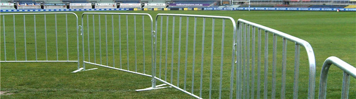 Hauler Models 1/72 MOBILE BARRIERS for temporary steel crowd control barriers australia