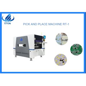 China Highspeed LED assembly line Chip Display making machine pick and place machine on sale