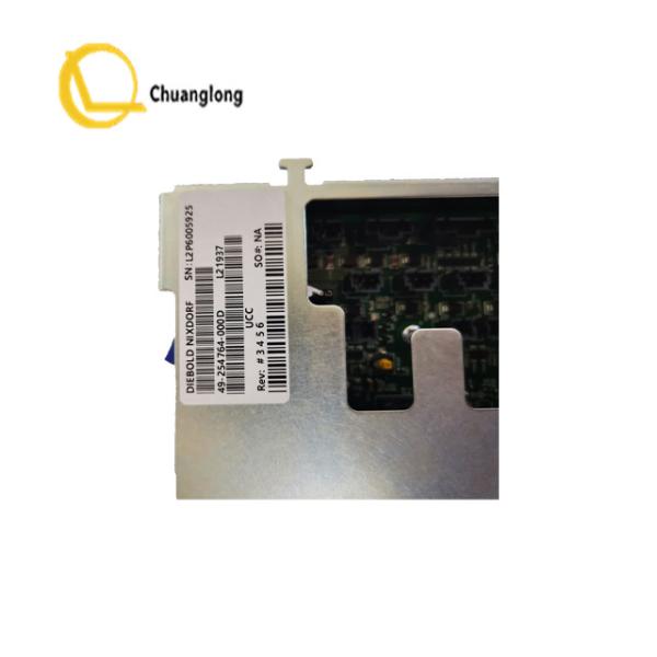 ATM Machine Parts Diebold Nixdorf UNUSED Diebold UCC UNIT 49-254764-000B