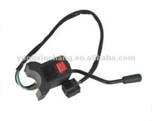 Mitsubishi forklift part S4S forward and reverse switch