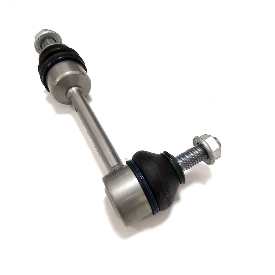Suspension System Rear Stabilizer Link for BMW E60 E61 E63 E64 33556761000 33506781540