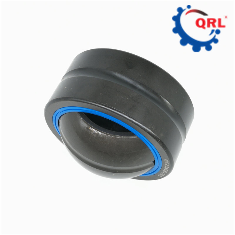Inch Series Steel On Steel Spherical Plain Bearing GEZ38ES-2RS C5 Clearance