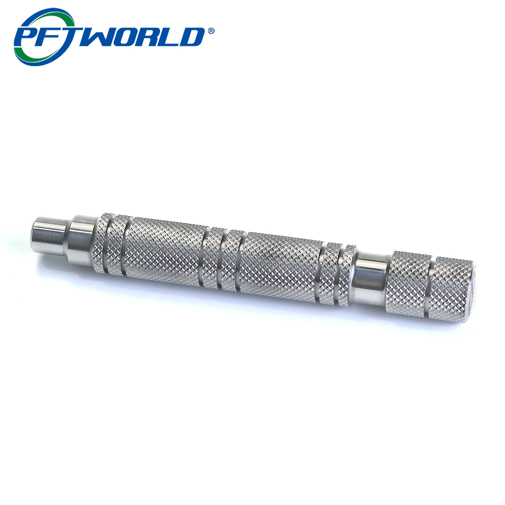 Metal Spare Precision Cnc Stainless Steel Parts Machining Milling Turning Aluminum