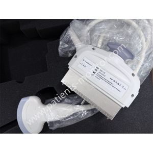 China GE C1-5-D Ultrasound Transducer with 2-5MHz Frequency 128 Elements and ≤36cm Imaging Depth on sale