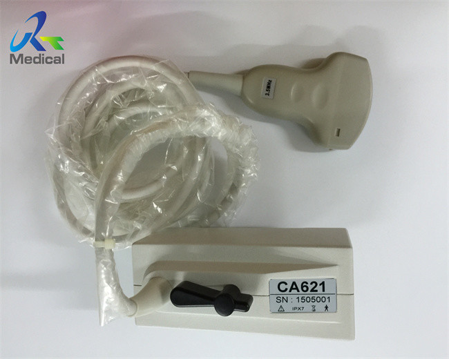 Abdominal Obstetrics Ultrasound Transducer Convex Probe CA621