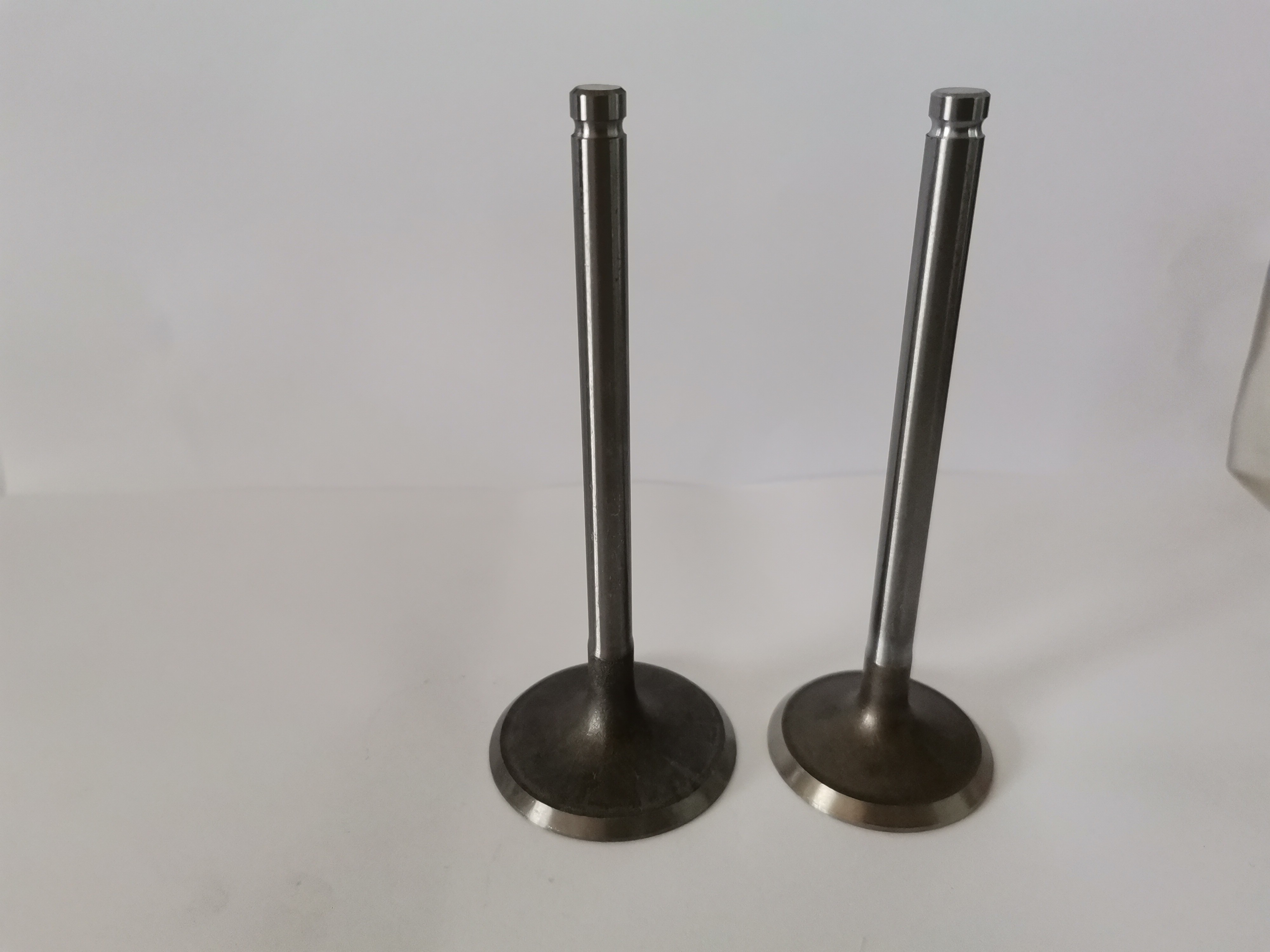GM VECTRA Automotive Engine Inlet Valves , Car Diesel Engine Parts