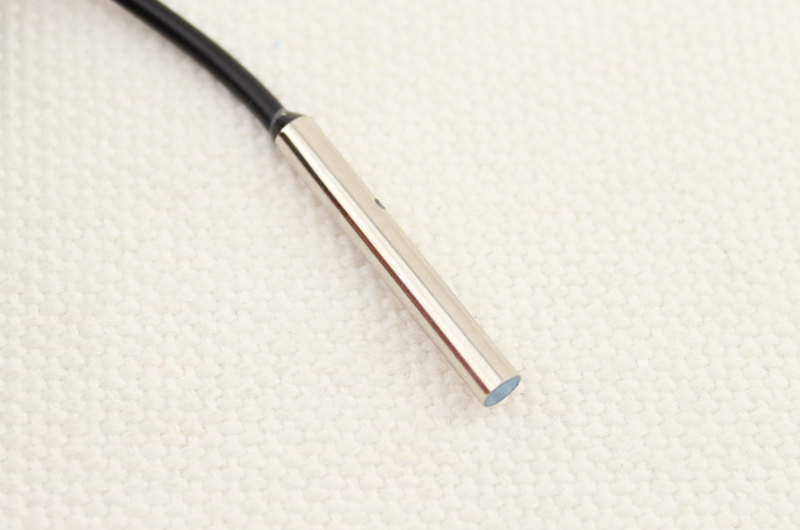 LJ4A3-1-Z/BX 1mm NPN NO DC Type inductive proximity sensor