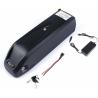 Buy cheap 36V 12ah Ebike Battery 10s6p Lithium-Ion Battery Pack For Electric Bicycle Ebike from wholesalers