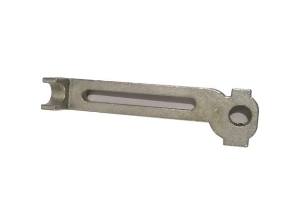 Lawn Mower Replacement Parts Roller Bracket GK6904000070 GK6904000060 for