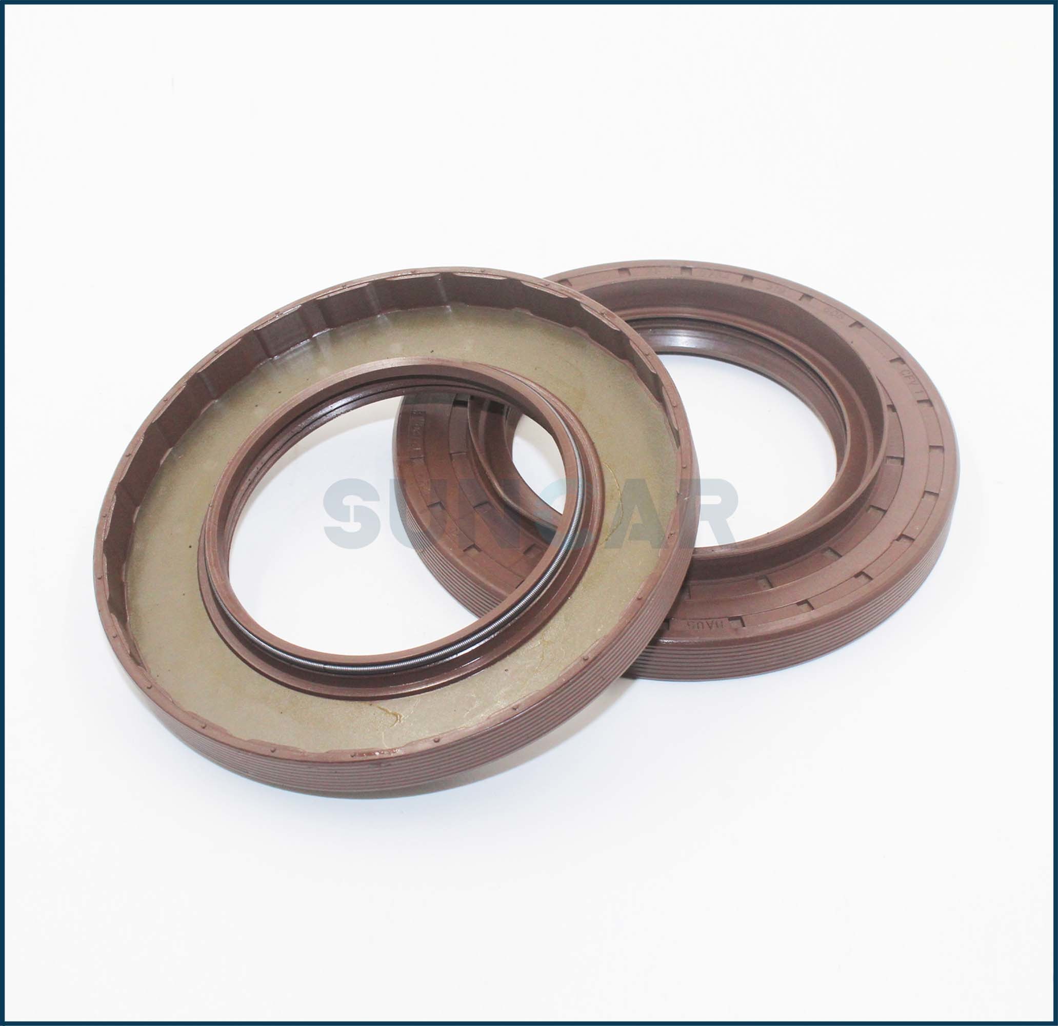 0734300621 Oil Seal Shaft Seals For Excavator