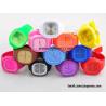 Buy cheap Band new Cheap Stylish Jelly Silicone Watch with wholesale price from wholesalers