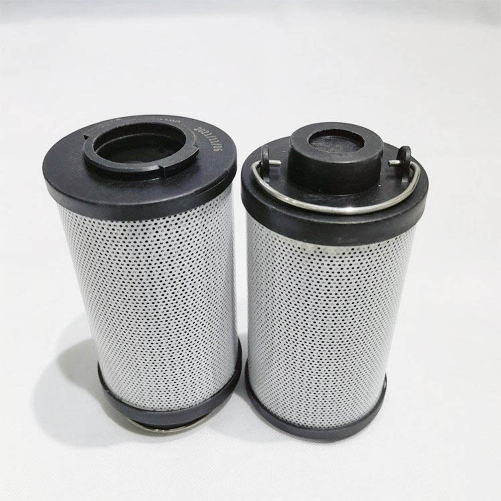 Power Plant Hydraulic Oil Filter 0160R010BN4HC with 3 bar Bypass Valve Opening Pressure