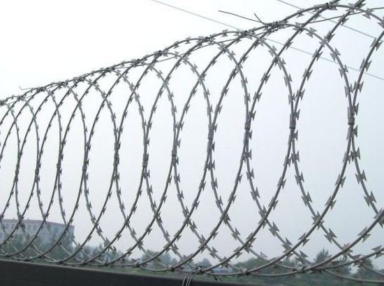 Guaranteed Quality Unique Galvanized Barbed Wire 50 KG Per Roll GI Barbed Wire Bunnings For Protection