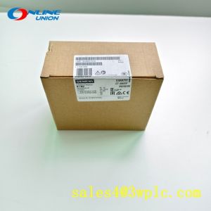 6ES7155-6AU01-0CN0 SIEMENS SIMATIC ET 200SP PROFINET 2-Port Interface Module