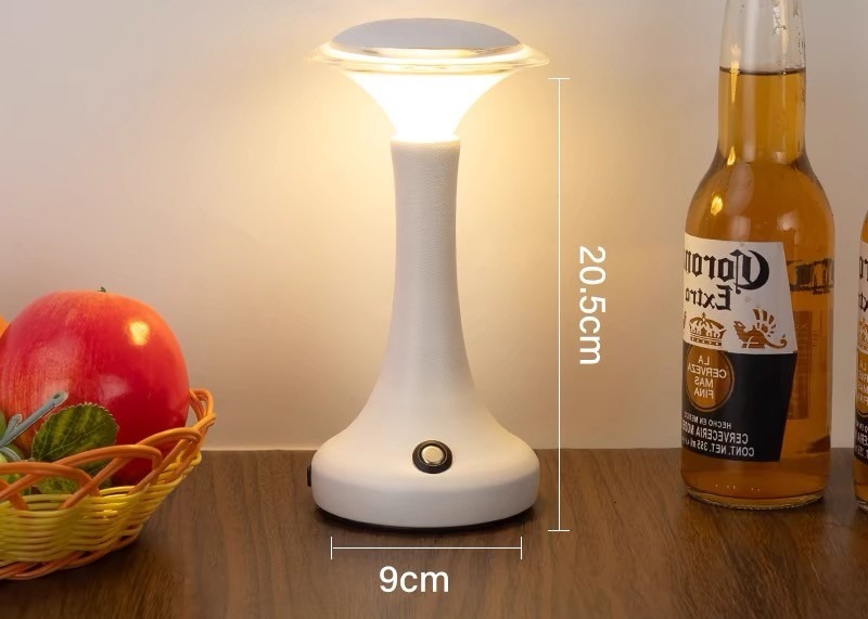 Home Decor Night light Made In China Bulb USB Table Lamp