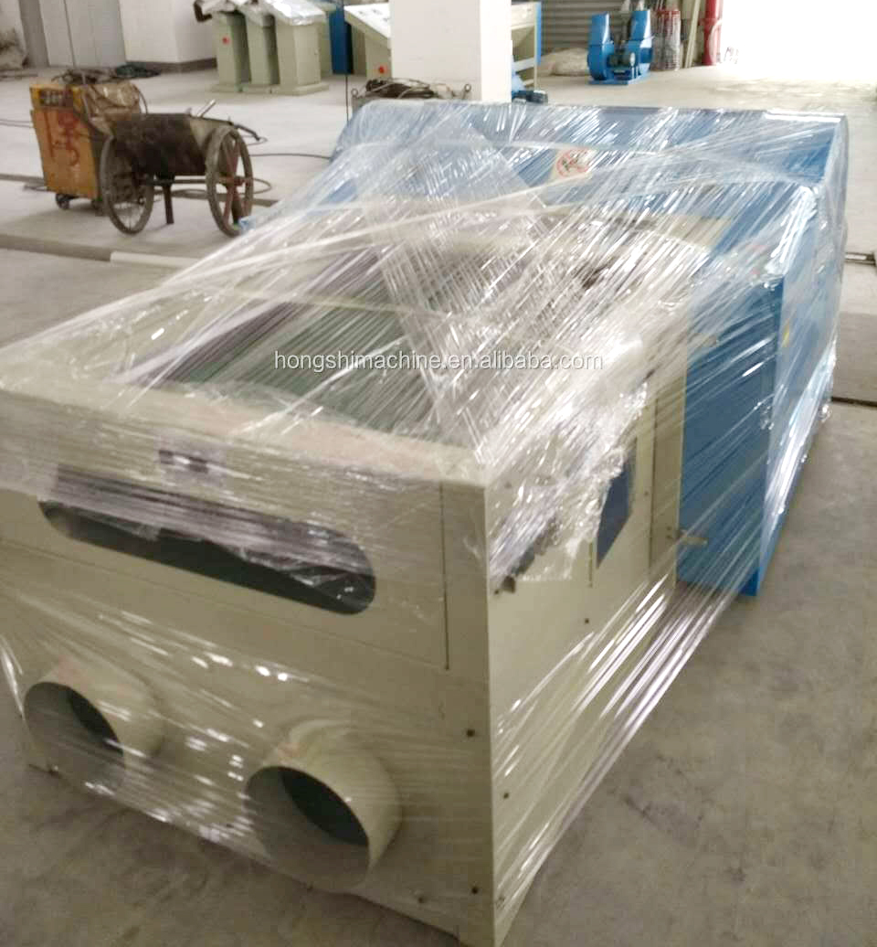 High Quality Cotton Polyester Opener Opening Machine Cotton Filling machine To Fill Pillow