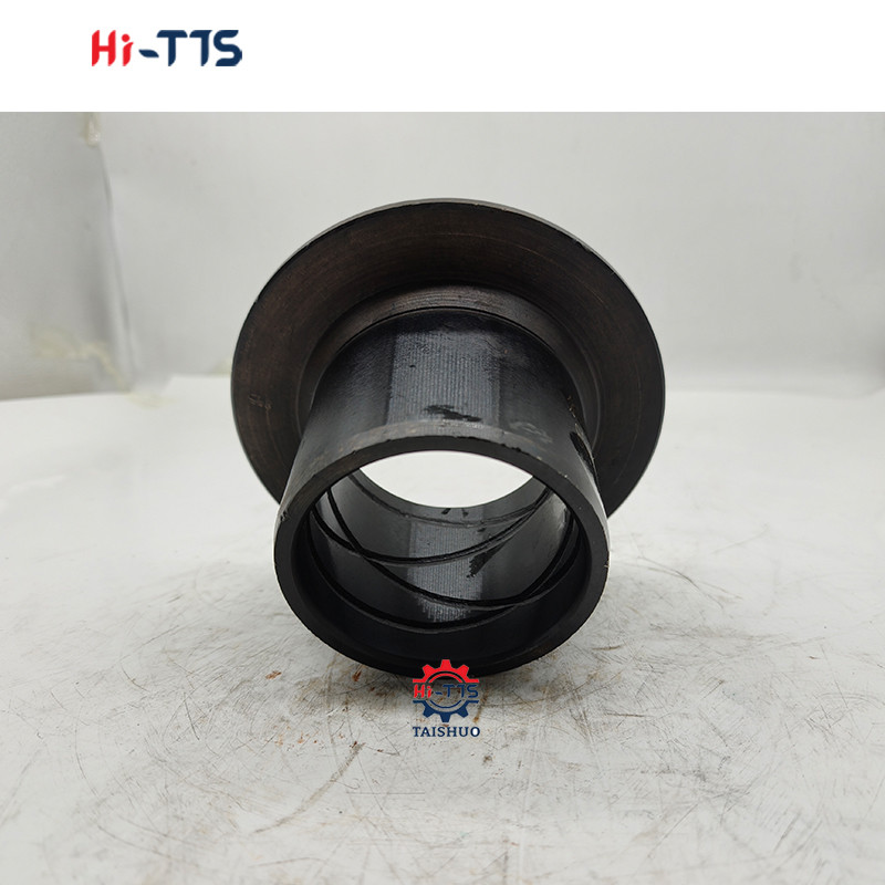 Construction Machinery Parts arris edge Bushing 80*95 Excavator Bucket Bushing