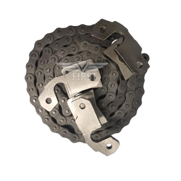 Silver MV.029.487 One Set Of Chain For Heidelberg SM 52 High Quality Made In